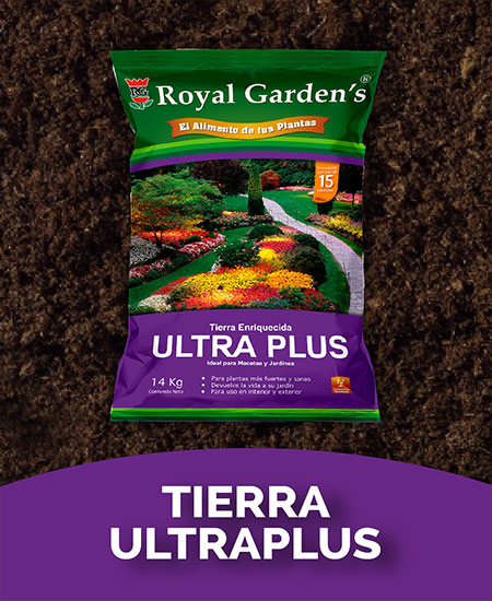 Tierra Ultraplus